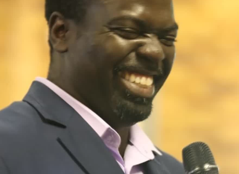 Adewale Ademuyiwa