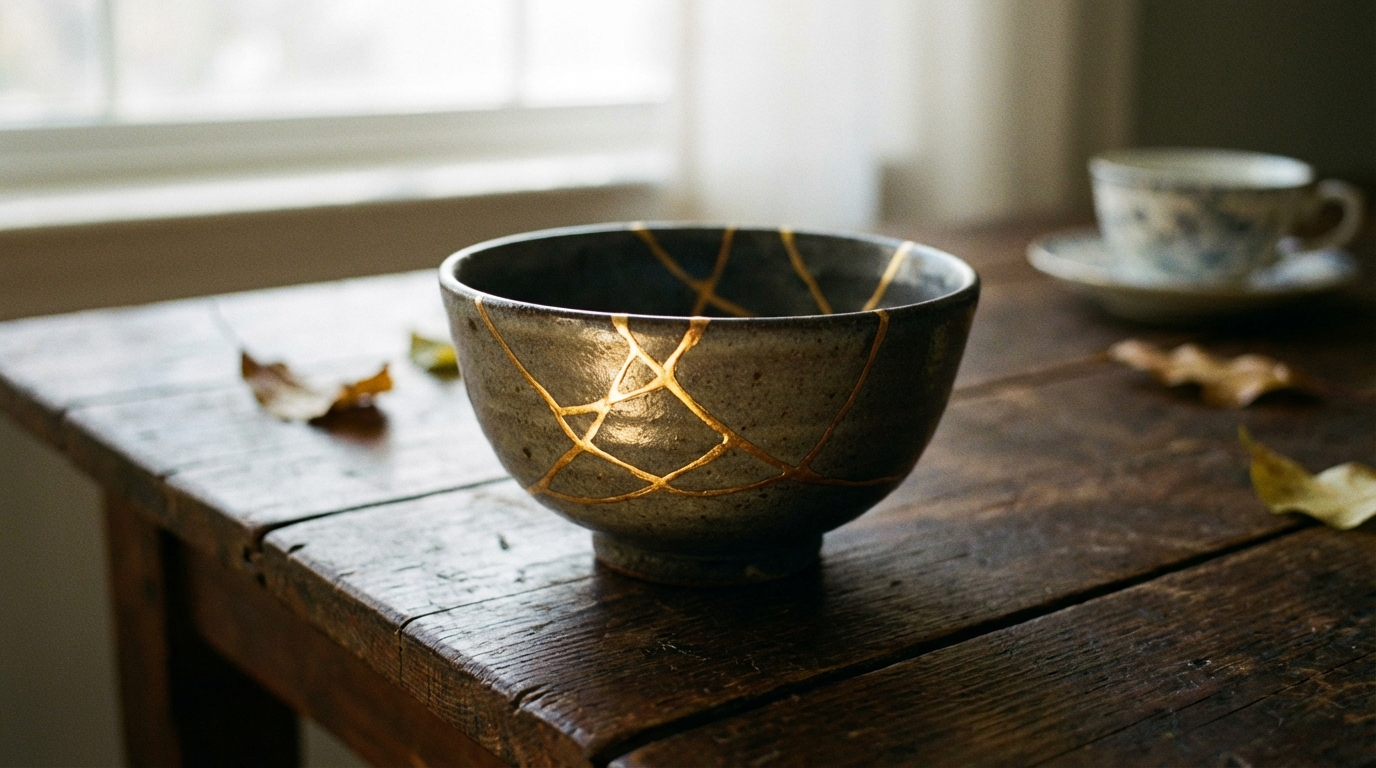 5 Things You Need to Know About Feeling Broken After Trauma