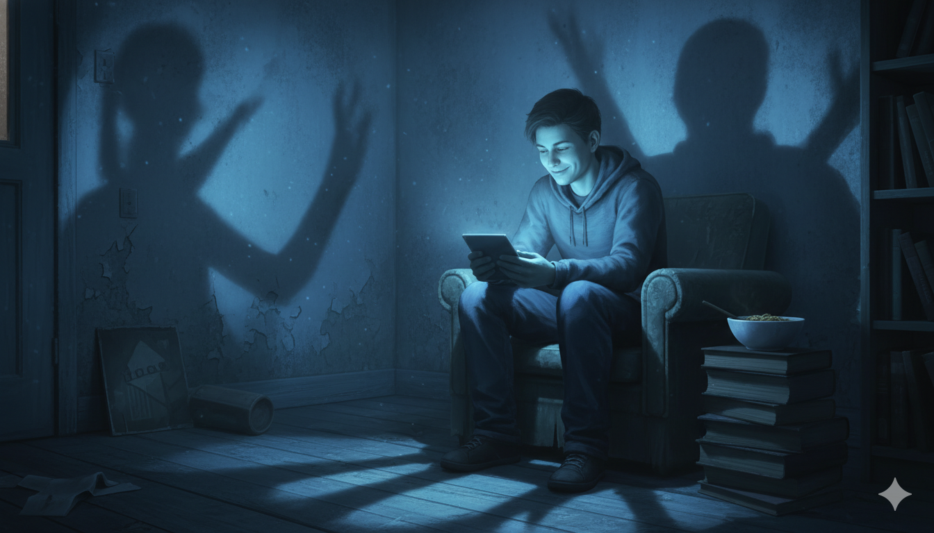 AI Psychosis: What Every Therapist and AI User Nee