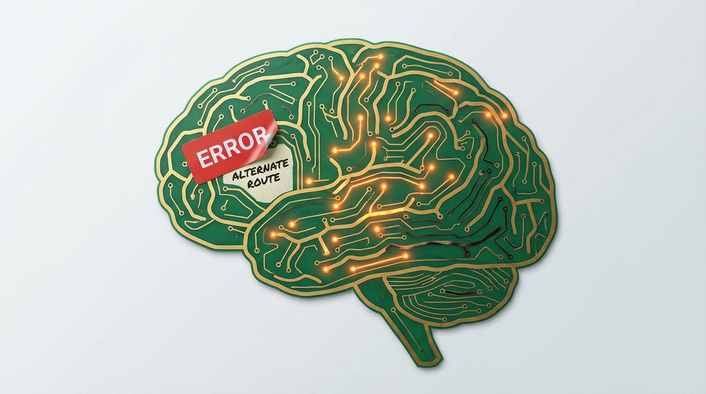 Calling Yourself a Loser for Procrastinating