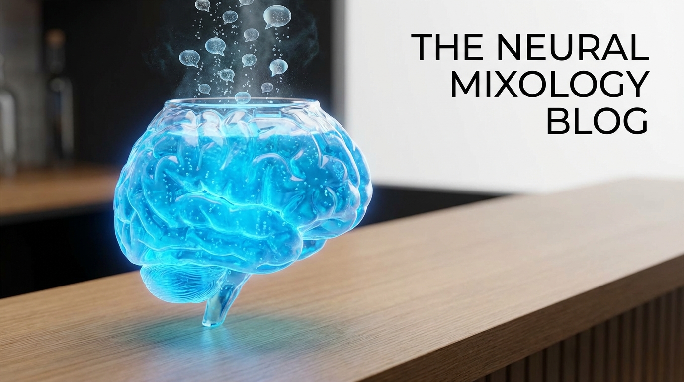 If You Need Drugs to Socialize, Here's What's Really Happening in Your Brain