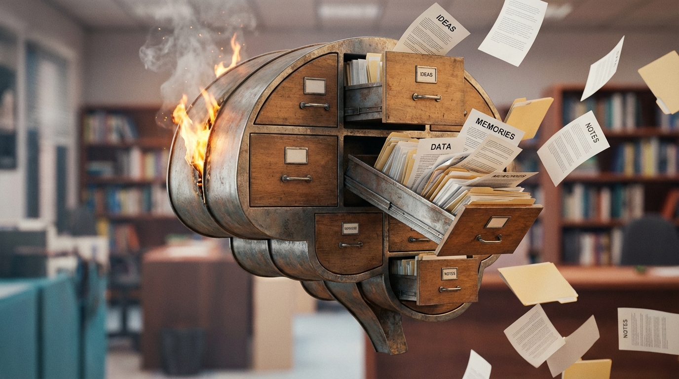 Feel Like Losing Your Mind After Trauma?