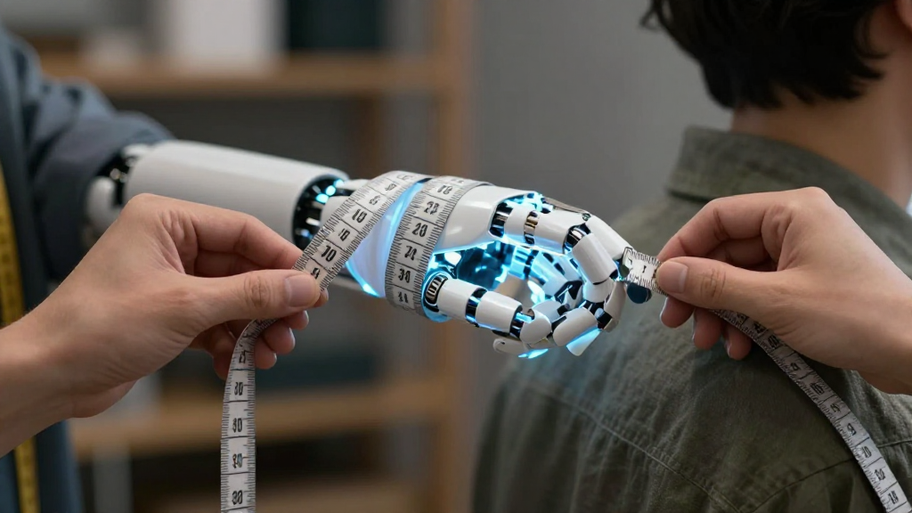How personalized can AI coaching really get compared to human coaching?