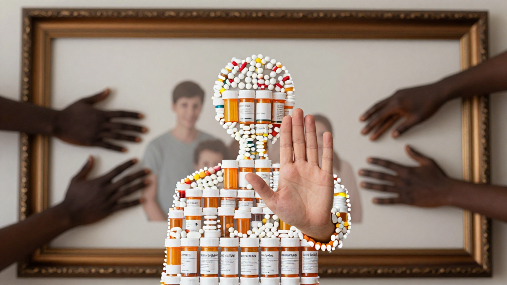 Is family trying to tear you down? Here's how to protect yourself