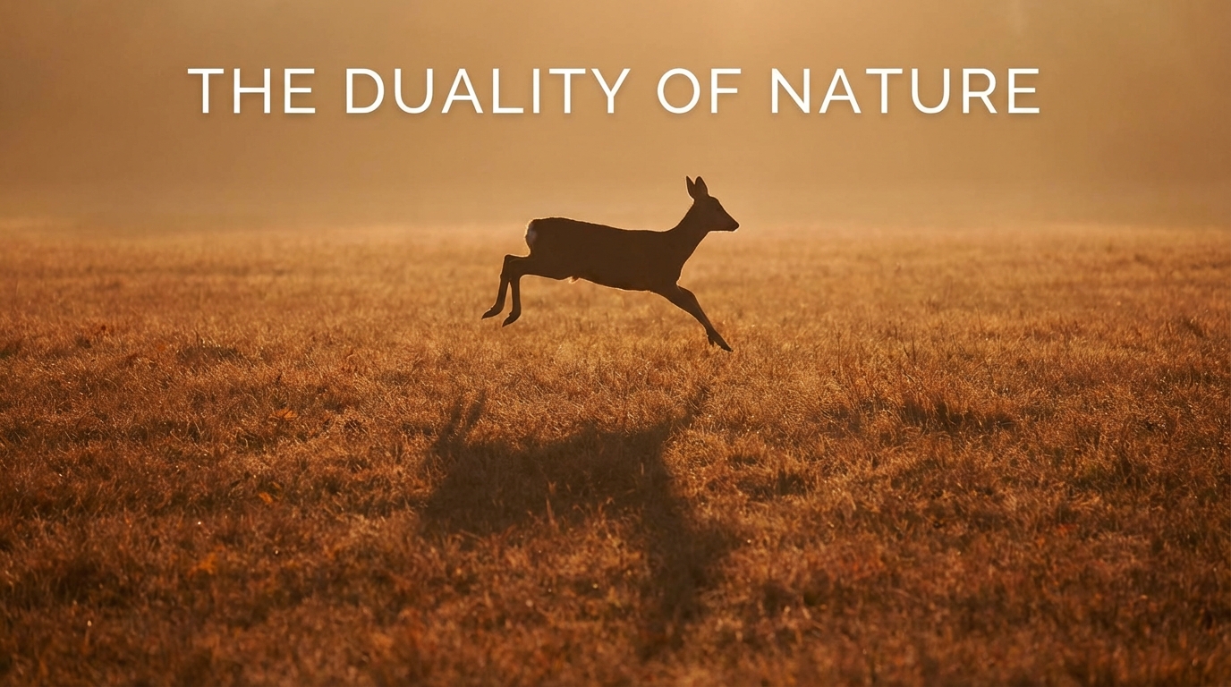 Why You Jump at Every Little Sound (And How to Stop)