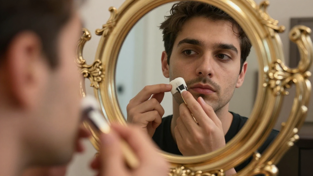 Self-Love in moments of doubt meditation