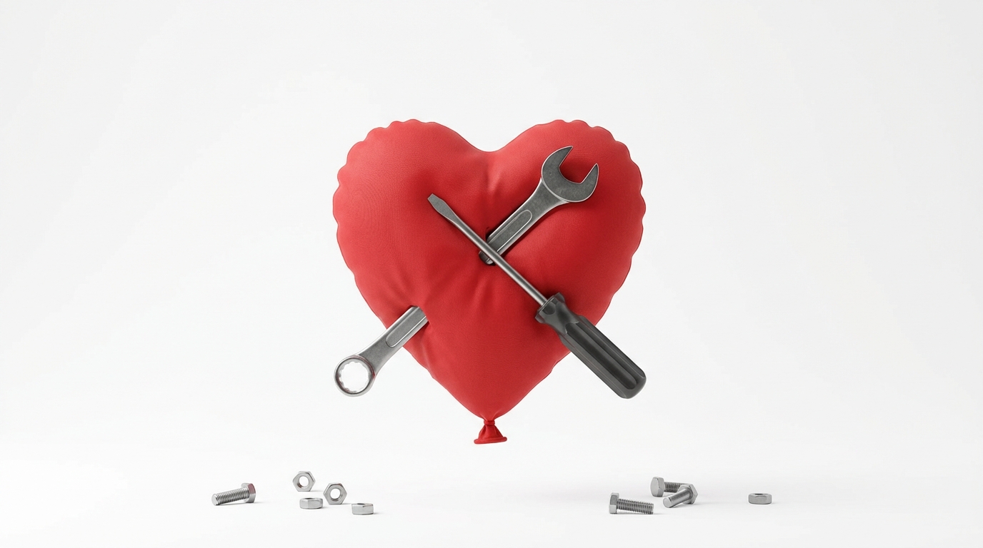 Problem Solving Making Emotions Worse