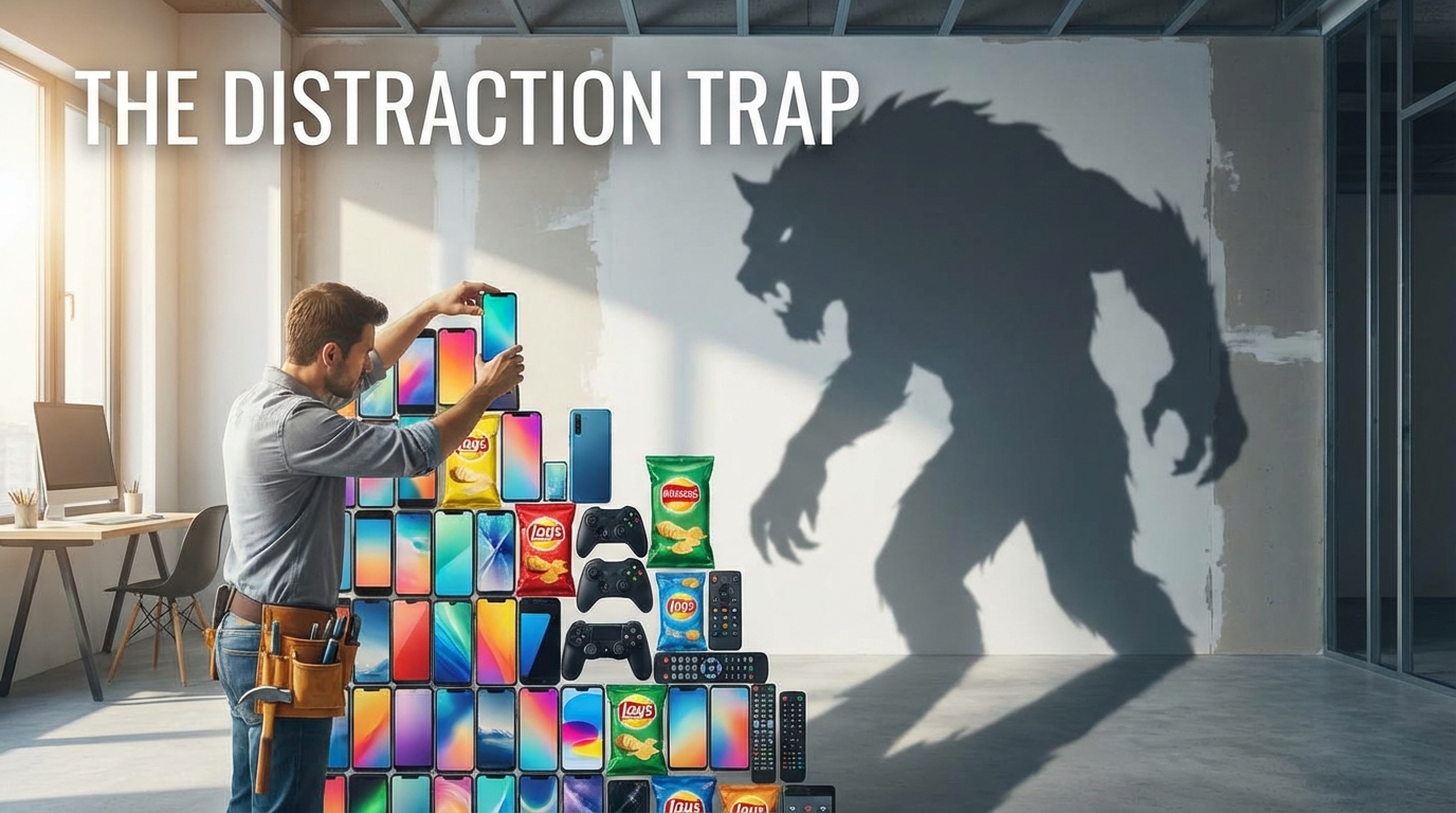 Scared to Face Your Feelings? Why Avoidance Makes Anxiety Worse