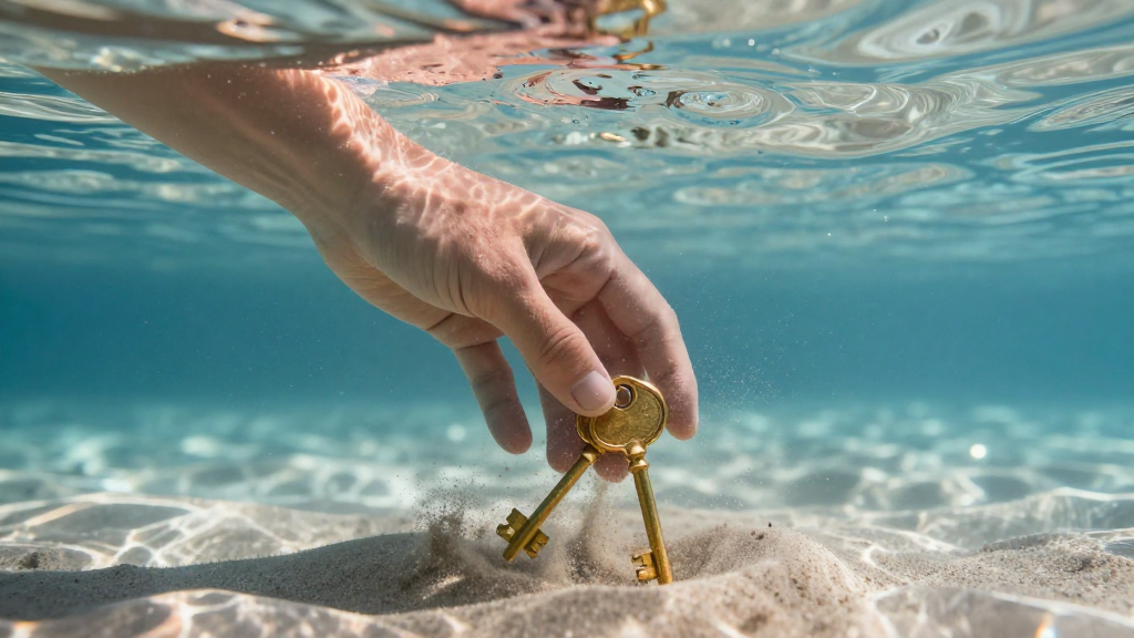 The Hidden Reason Recovery Keeps Slipping Away