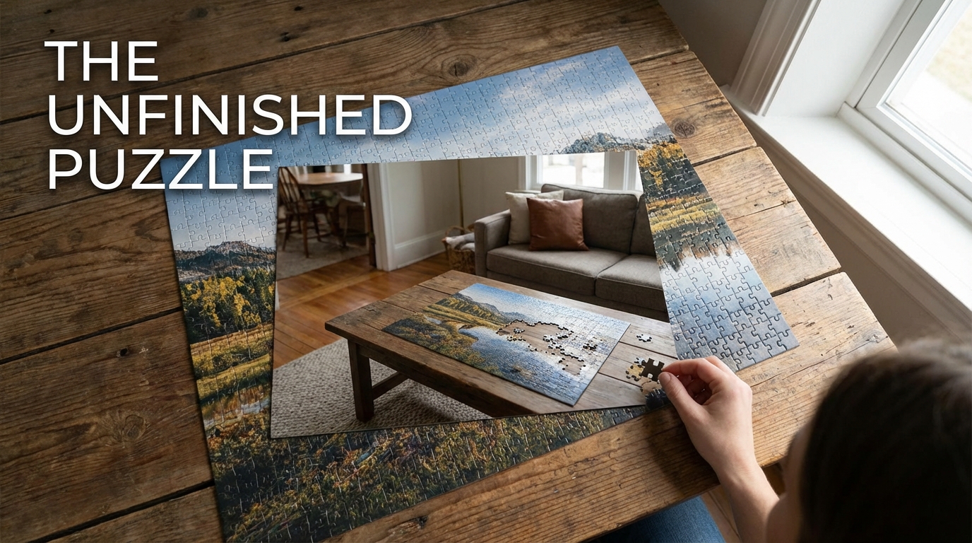 Therapy Working But Still Feel Depressed? What Nobody Tells You About This Phase