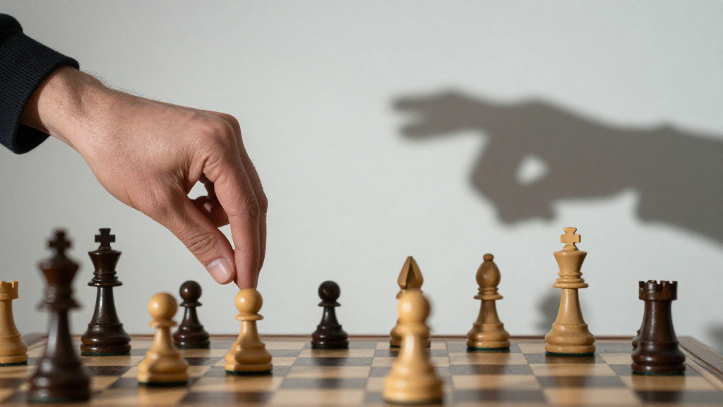 When Doubting Yourself Means You're Right