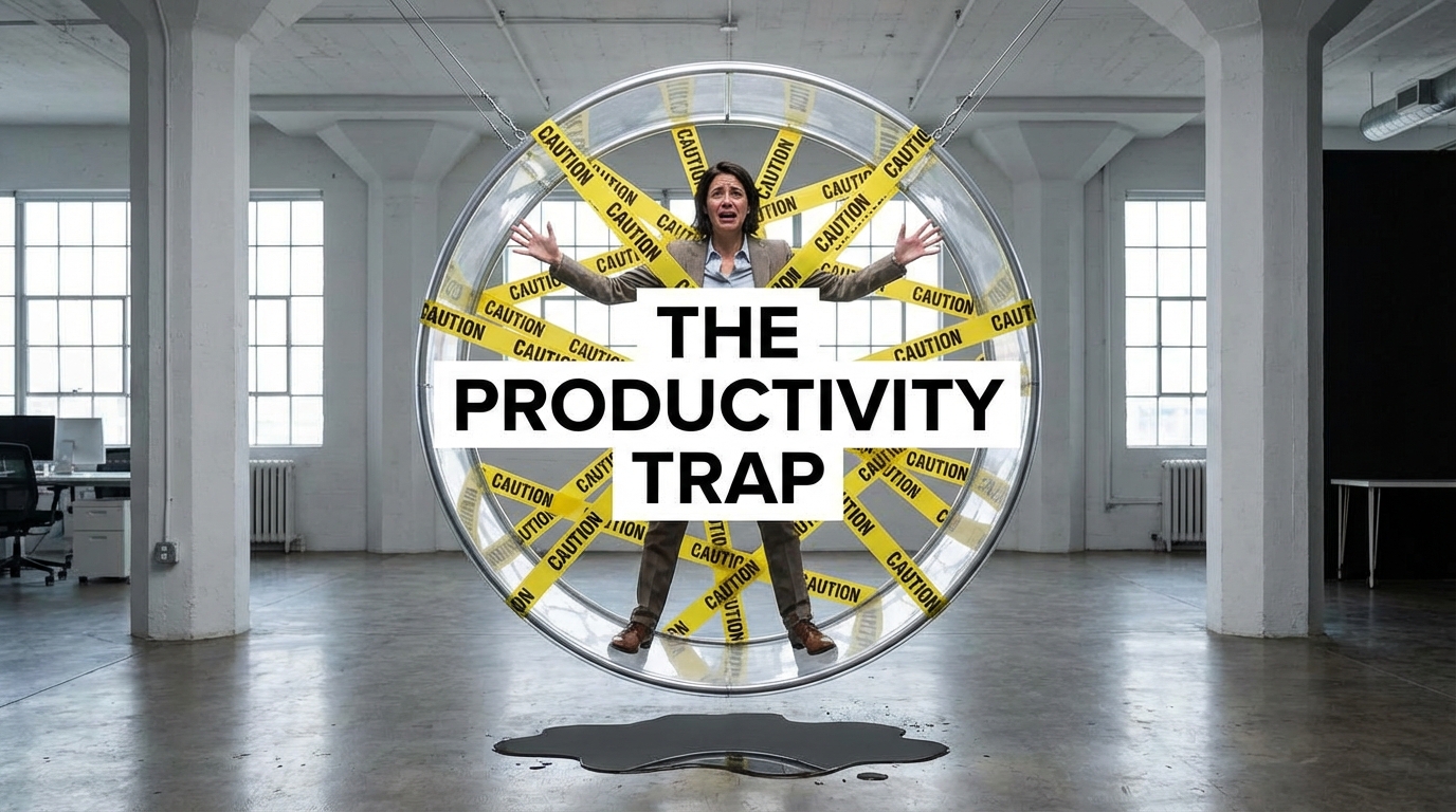 Why Avoiding OCD Triggers Might Be Making Your Anxiety Worse