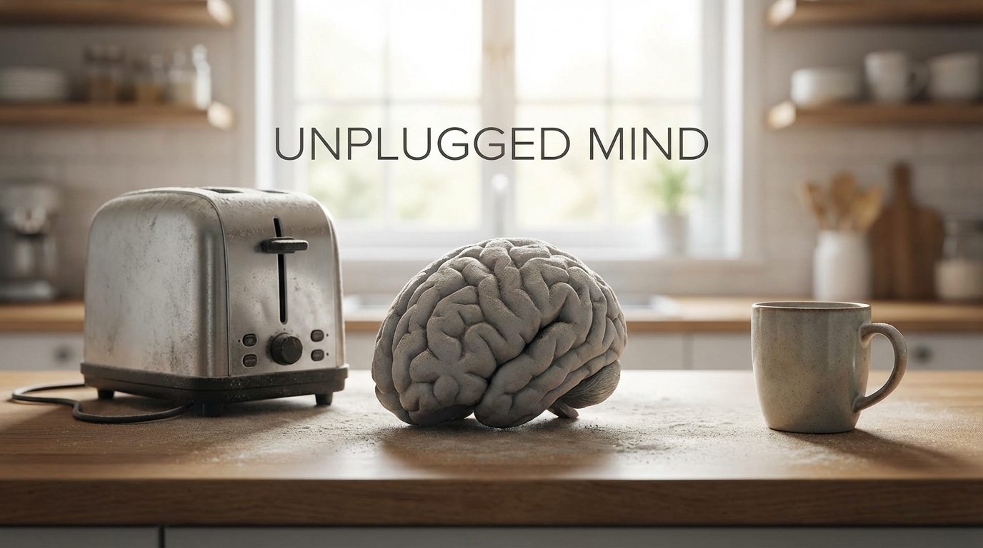 Why Feeling Bored by Normal Life