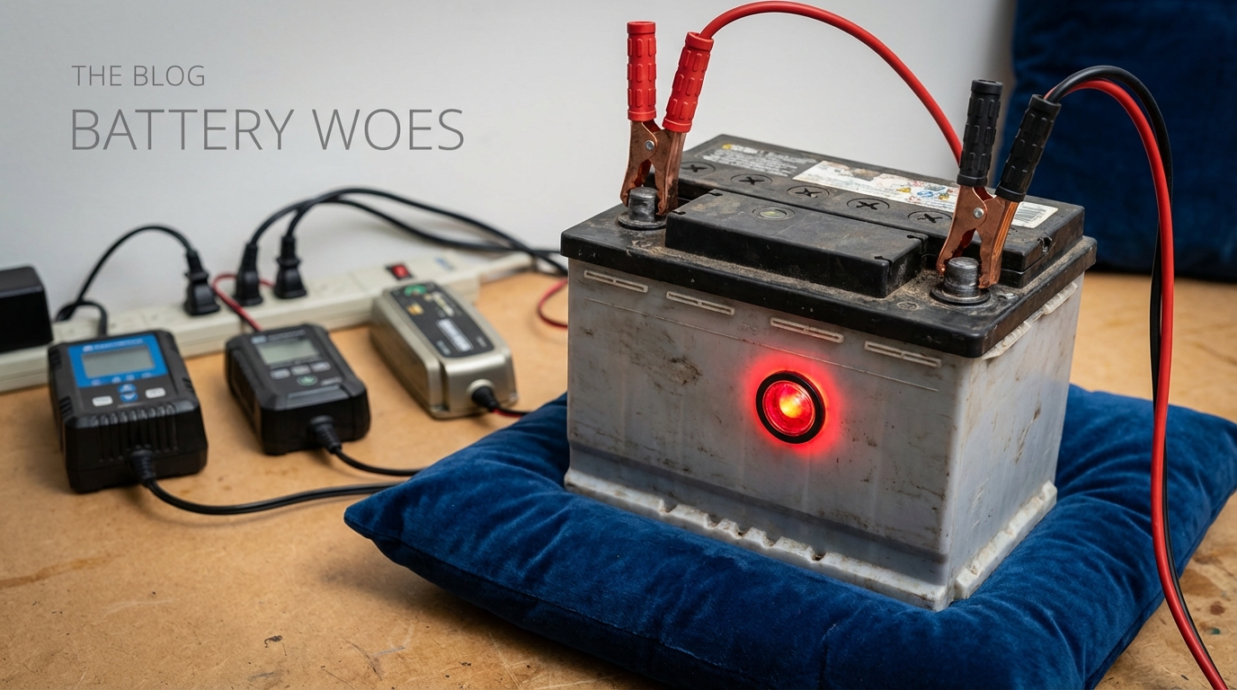 Why Sleeping Too Much Still Tired