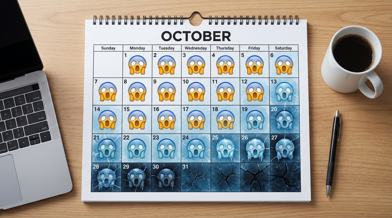 Panic Attacks at Work