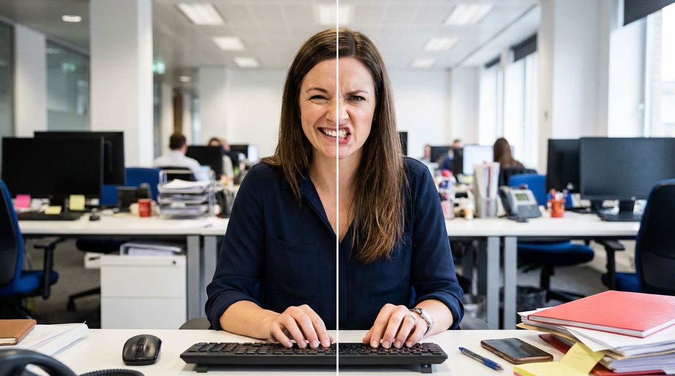 Why Your Best Employees Keep Quitting