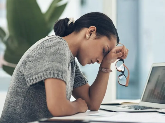 Preventing Executive Breakdown